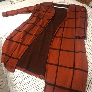 Fashionable Cardigan